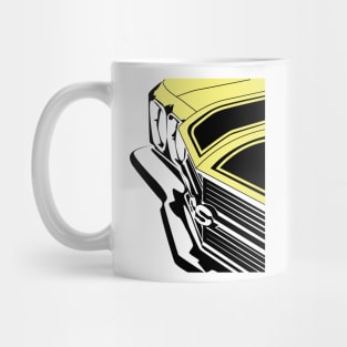 Chavelle SS 1970 Mug